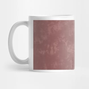 Pink Tie Dye Mug